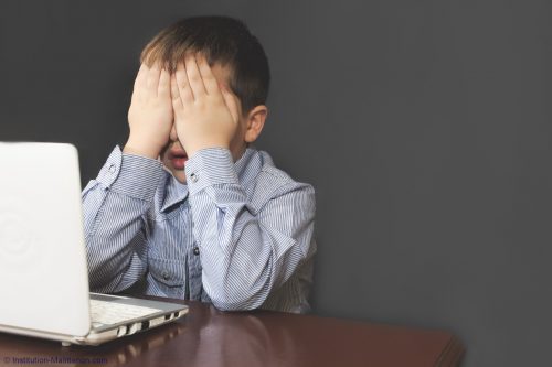 Comment sensibiliser vos enfants aux dangers d’internet